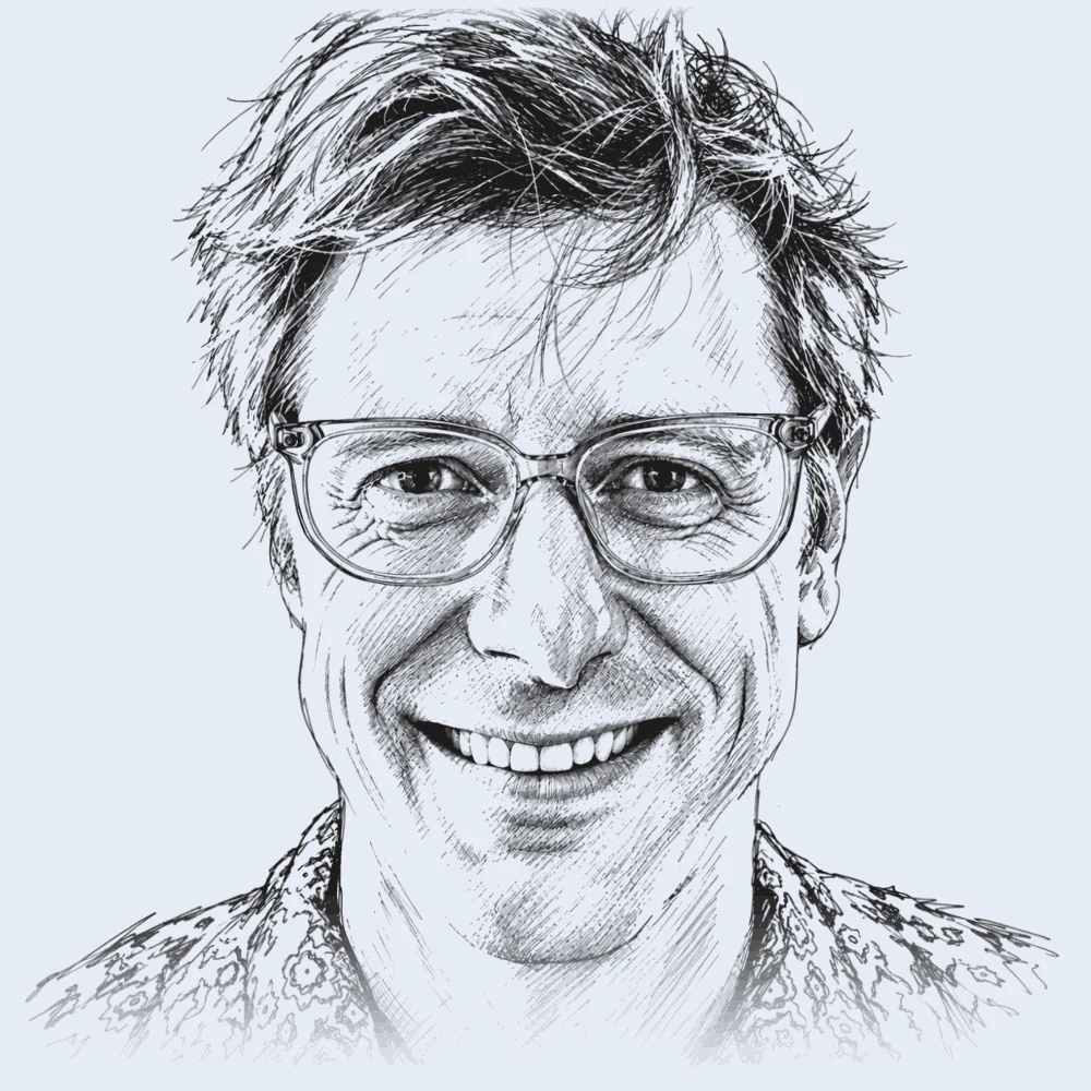 Charlie LaVoy